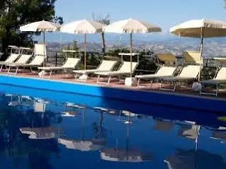 Hotel Abbadetta Sorrente