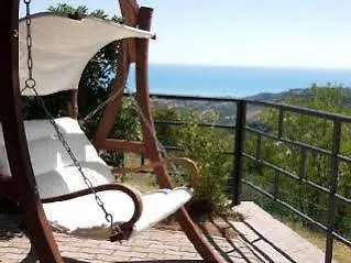 Hotel Abbadetta Sorrente