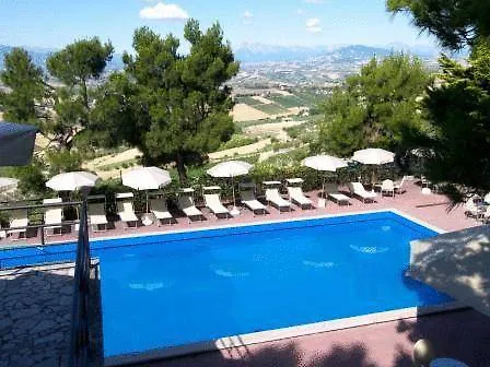 Abbadetta 3* Sorrente